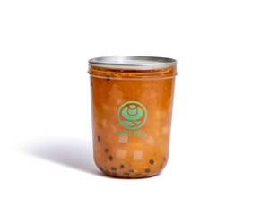 Mango Passion Iced Tea [350ml]