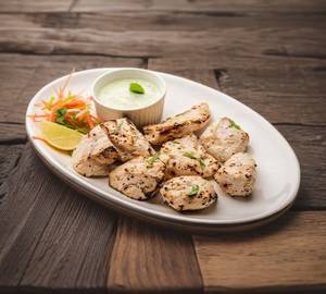Afghani Chicken