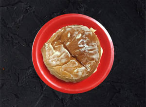 Pineapple Jam Muskabun