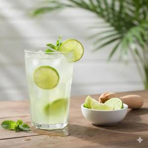 Sweet Lime Juice