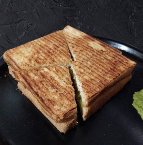 Club Grill Sandwich