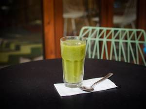 Green Smoothie