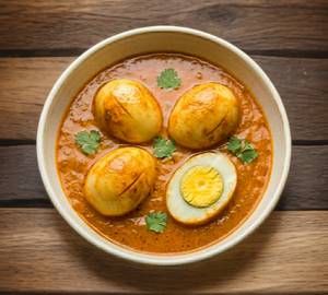 Egg Curry