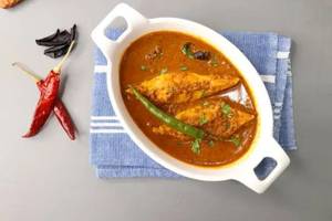 Fish Curry