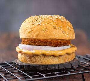 Apna Burger