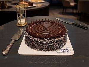 Dutch Chocochips Cake 1kg