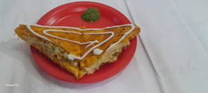 Mexican Puff