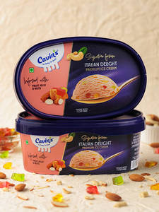 Italian Delight 500ml