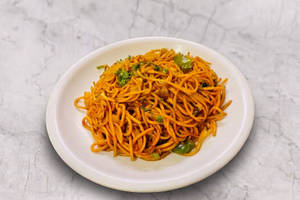 Vegetable Chowmein