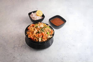 Veg Pulao