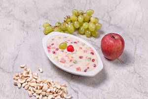 Fruit Cream