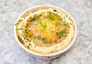 Dal Makhani