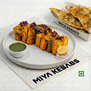 Paneer Kashmiri Tikka