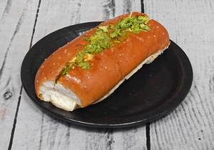 Masala Hot Dog