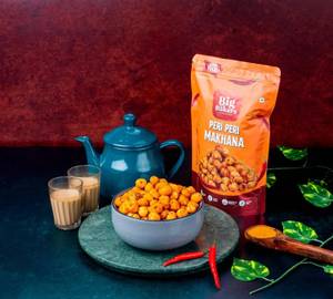 Peri Peri Makhana 60gms
