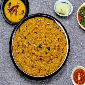 Dal Rice