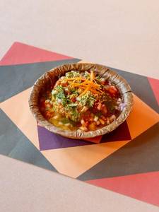 Bhaji Kachori