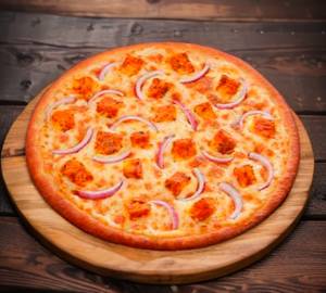 Paneer Makhani Pizza