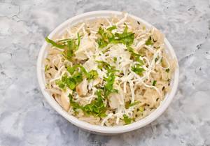 Paneer Pulao