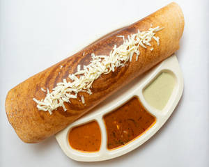Cheese Dosa