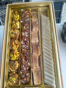 3 Kaju Dry Fruits Mix
