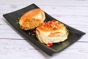 Kachchi Dabeli