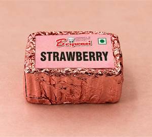Strawberry Chocolate [1Pc]