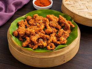 Crispy Chicken
