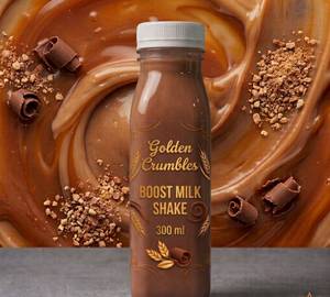 Boost Milkshake 300 Ml