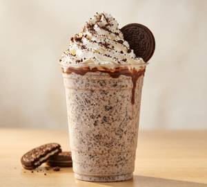 Oreo shake