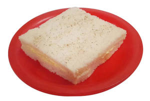 Bread Butter Sandwich