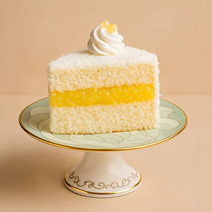Pineapple Pastry