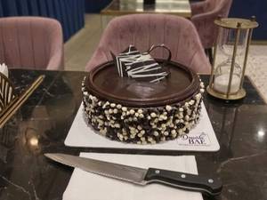 Death By Chocolate Cake 1kg