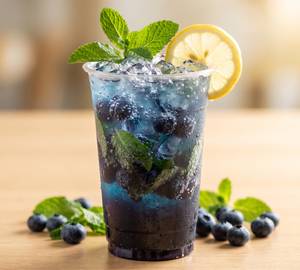 Blueberry