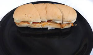 Chipotlee Hot Dog
