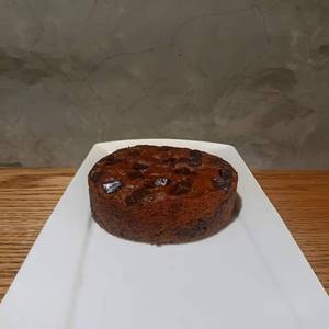 Orange Chocolate Cake 250gms