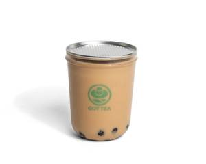 Vanilla Bean Cold Coffee [350ml]