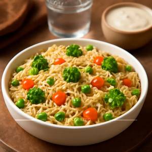 Veg Pulao