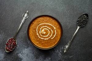 Dal Makhani