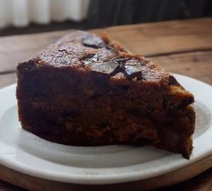 Chocolate Orange Cake