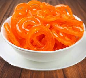 Jalebi (250 G)