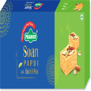 SOAN PAPDI 200 GM