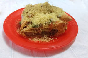 Veg Puff