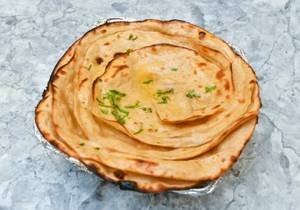 Laccha Paratha