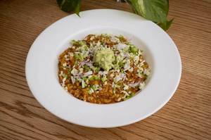 Mexican Fiesta Bowl