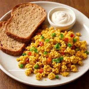 Tofu Scramble