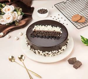 Chocolate Delight Cake