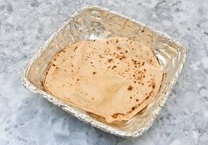 Tawa Roti