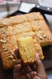 Ghee Cake[1 Piece]