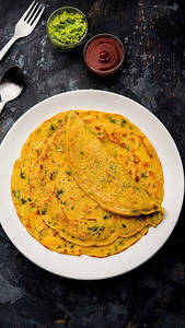 Plain Cheela